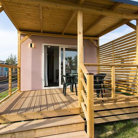 Camping Marelago Caorle Eksteriør billede