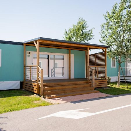 Camping Marelago Caorle Eksteriør billede