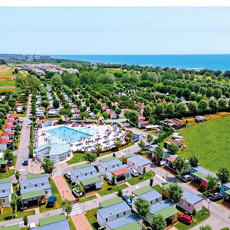 Camping Marelago Caorle Eksteriør billede