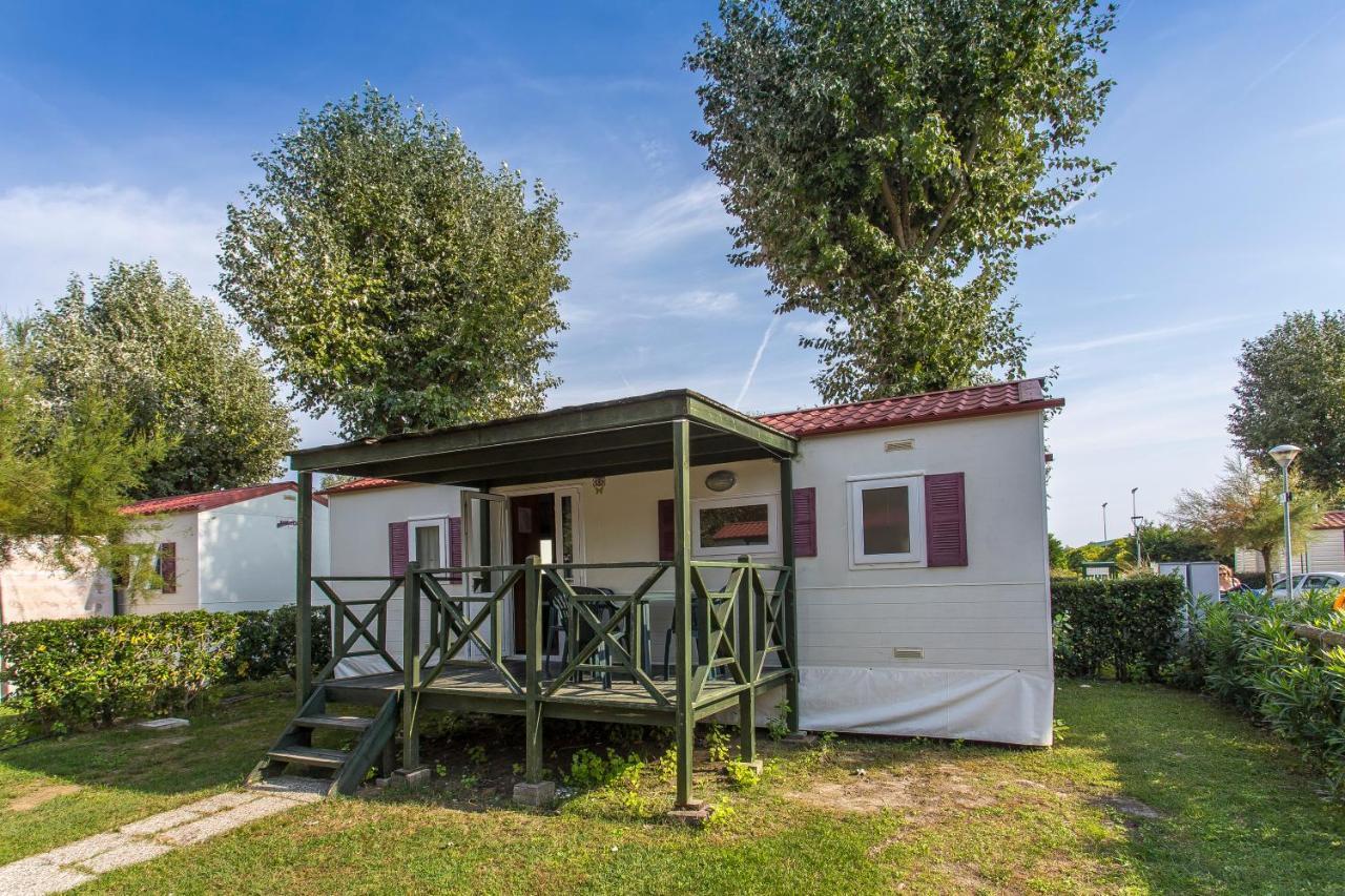 Camping Marelago Caorle Eksteriør billede