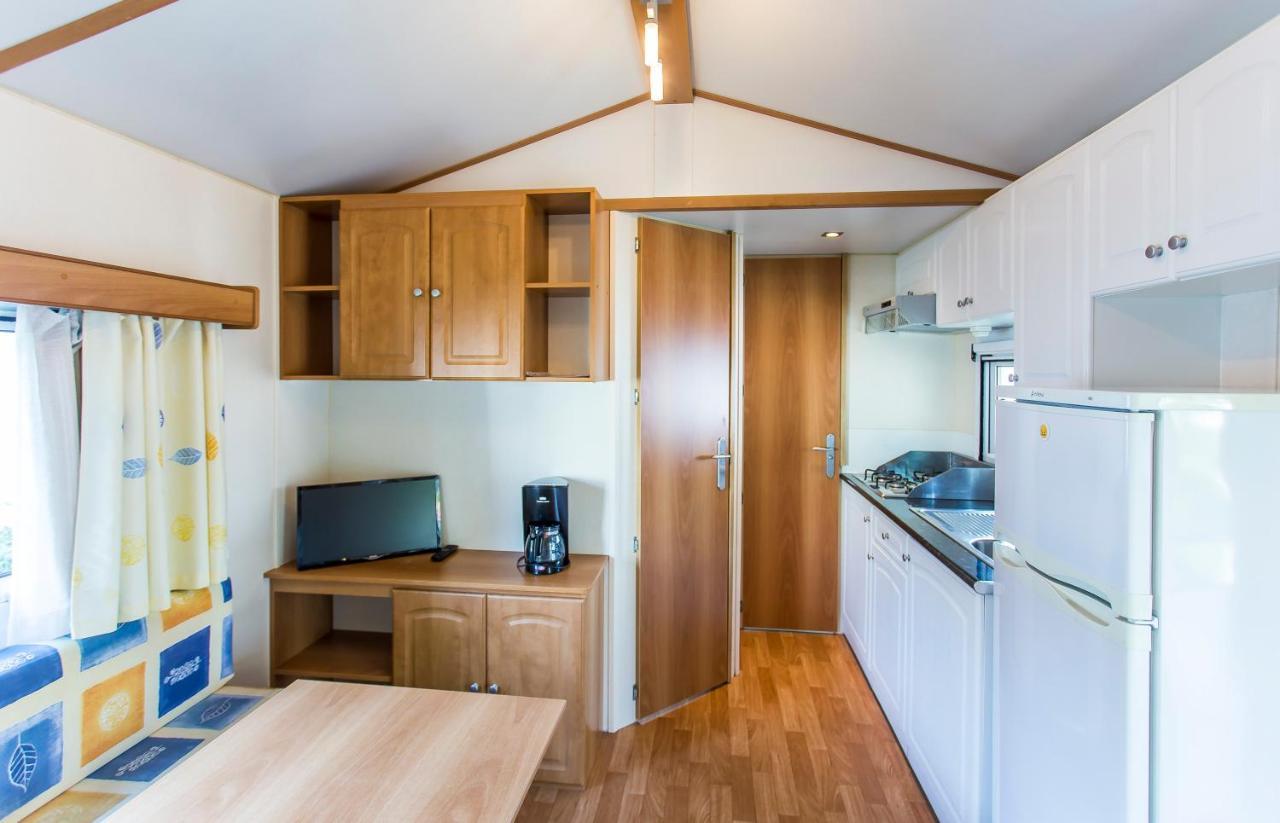 Camping Marelago Caorle Eksteriør billede