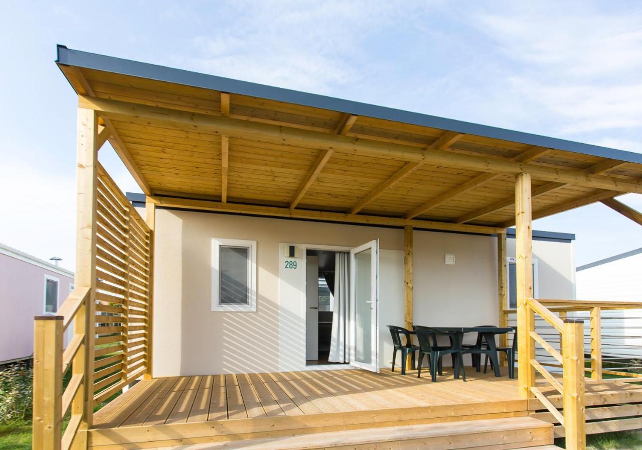 Camping Marelago Caorle Eksteriør billede