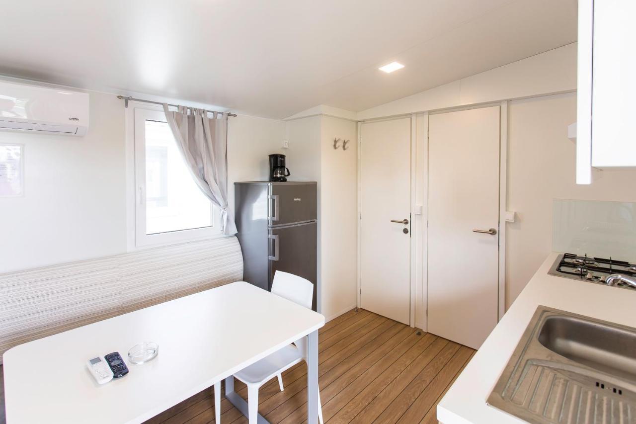 Camping Marelago Caorle Eksteriør billede