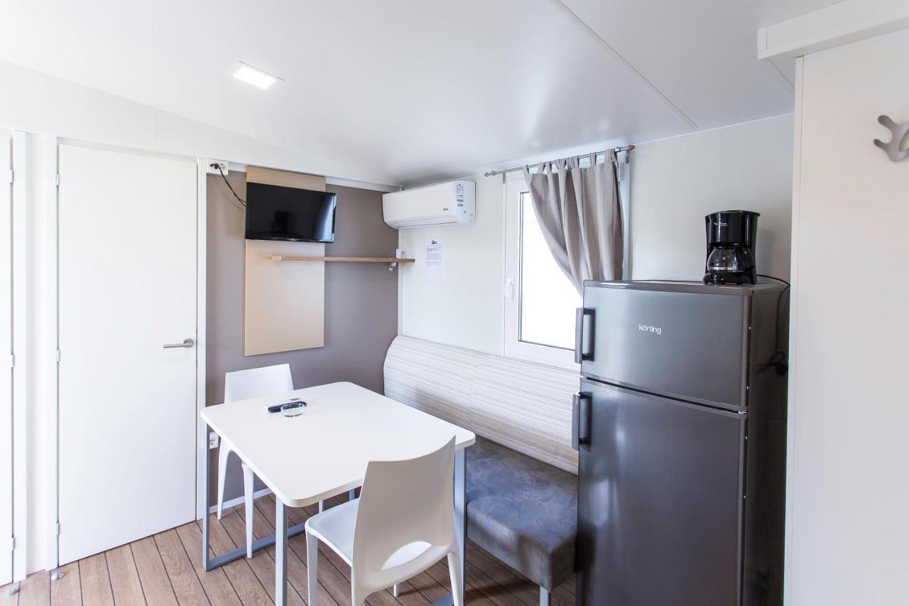 Camping Marelago Caorle Eksteriør billede