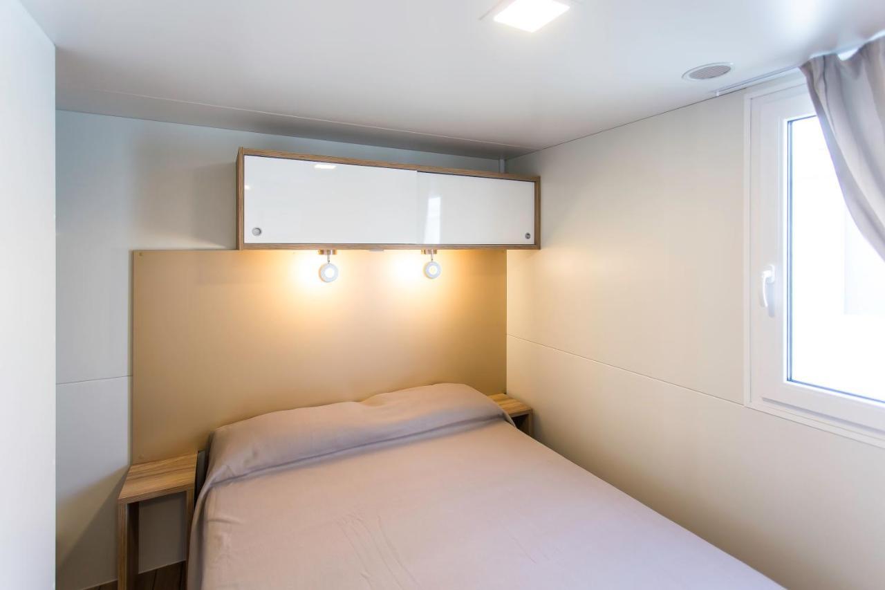 Camping Marelago Caorle Eksteriør billede