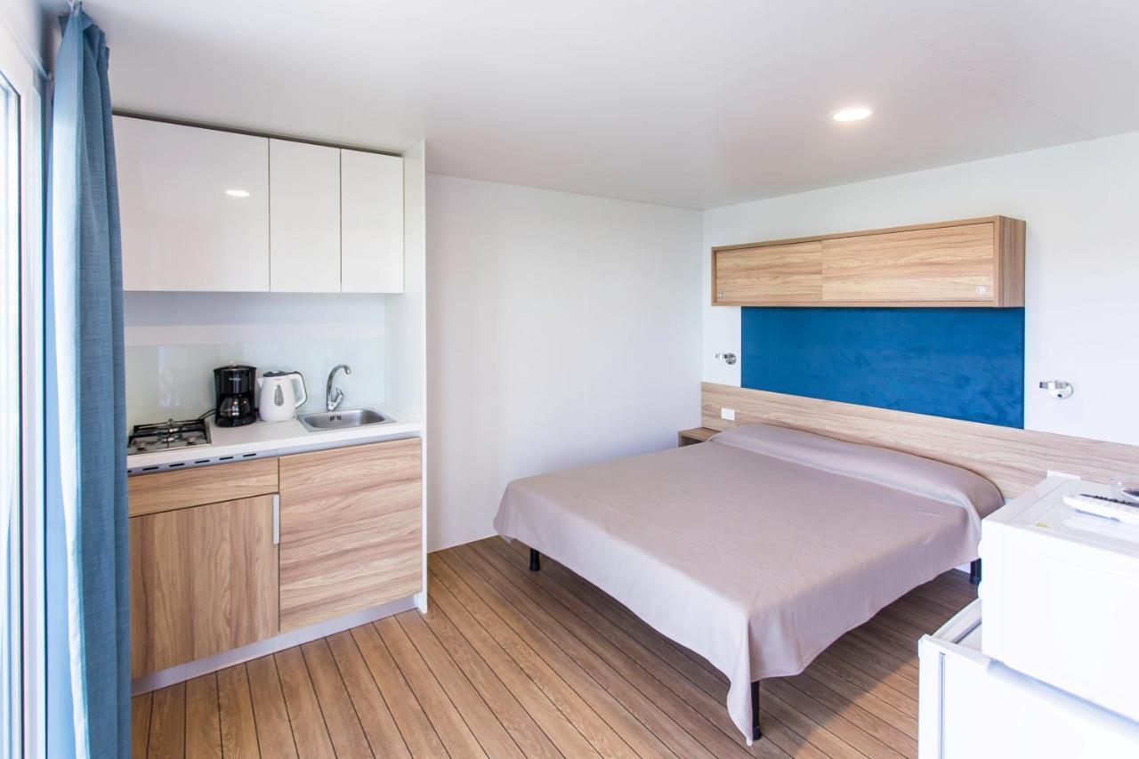 Camping Marelago Caorle Eksteriør billede