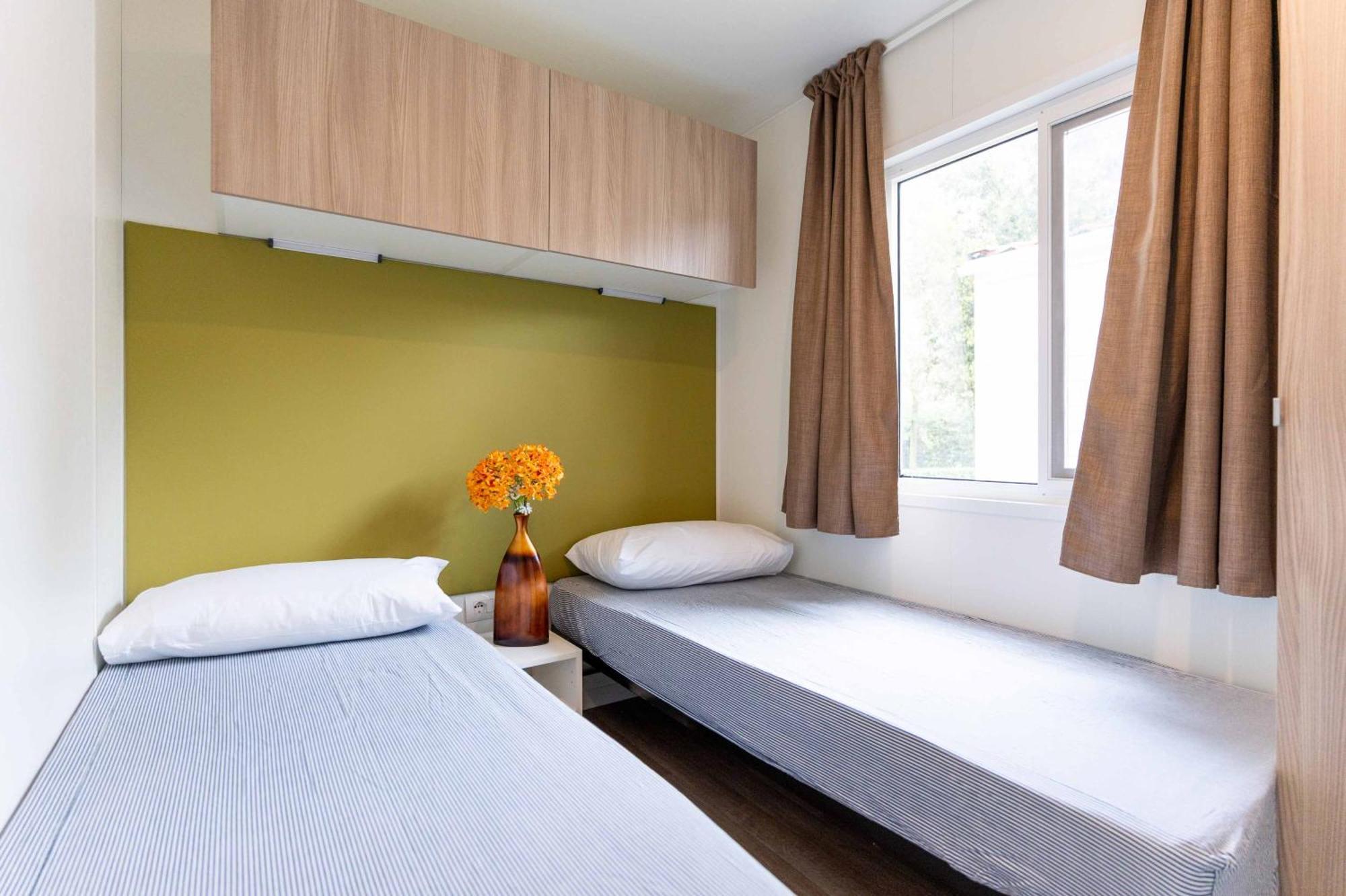 Camping Marelago Caorle Eksteriør billede