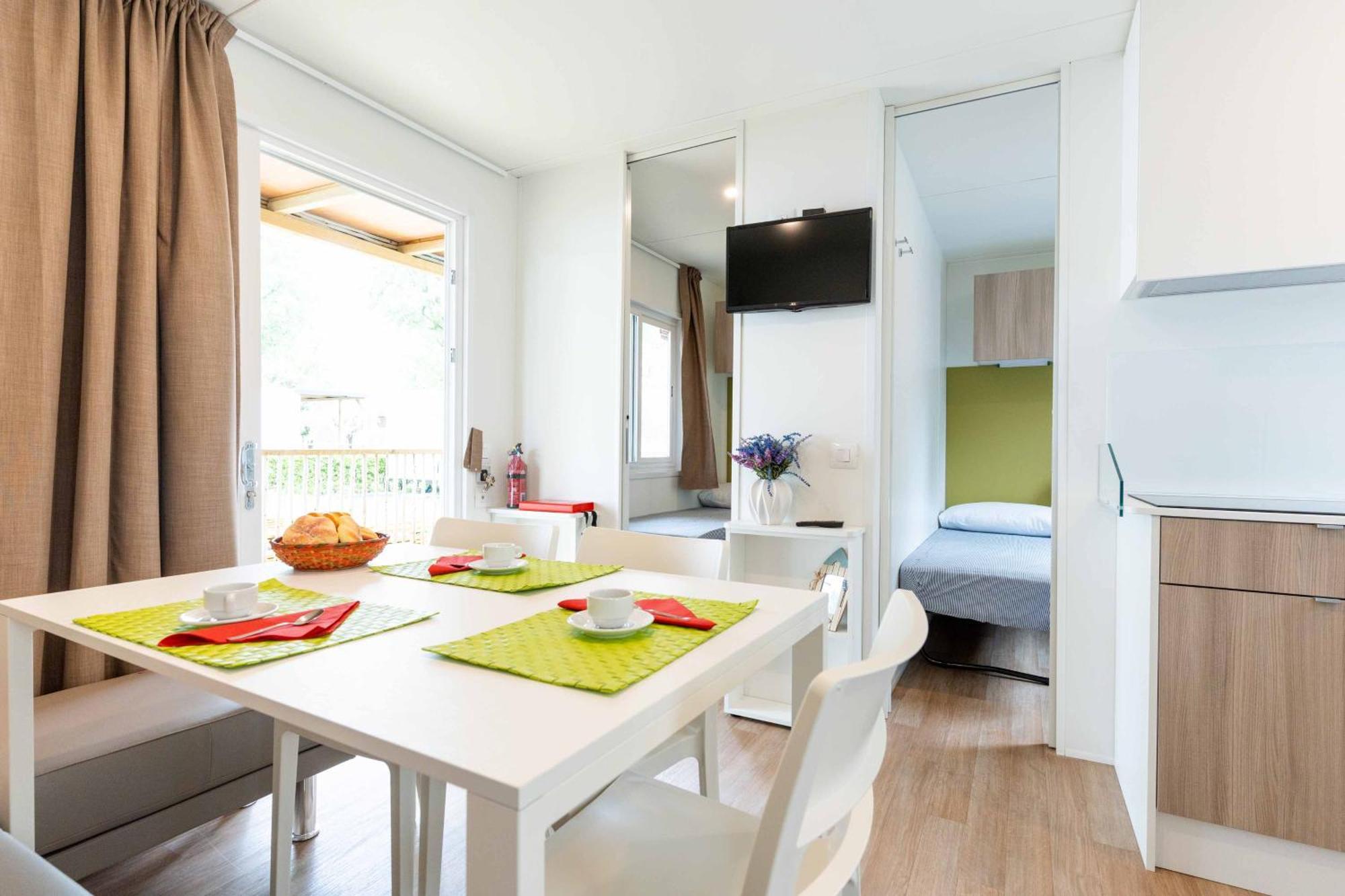 Camping Marelago Caorle Eksteriør billede