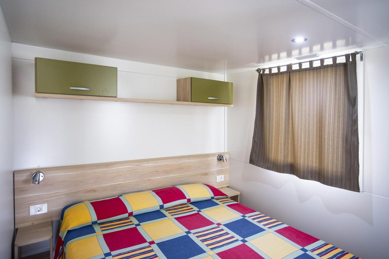 Camping Marelago Caorle Eksteriør billede