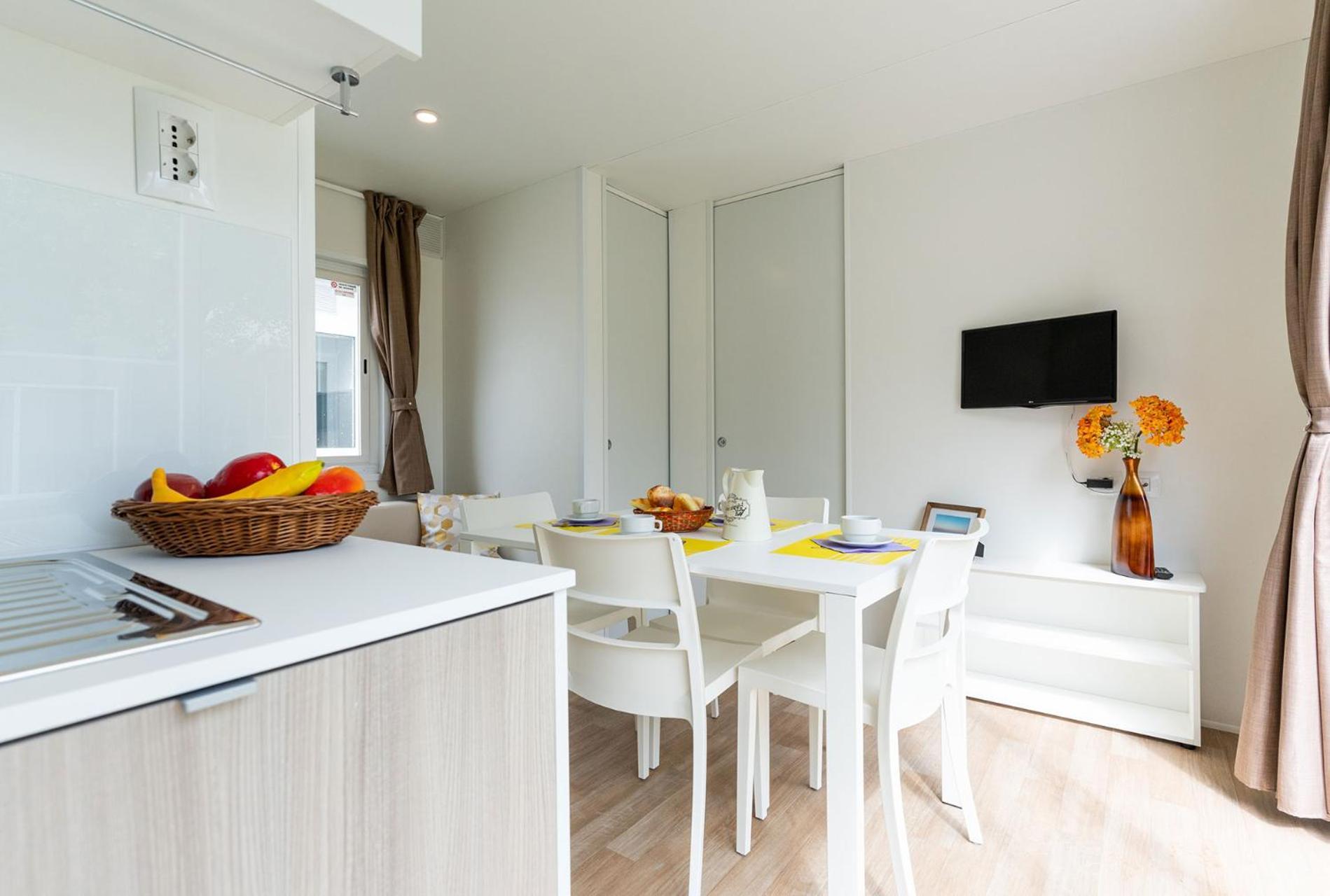 Camping Marelago Caorle Eksteriør billede