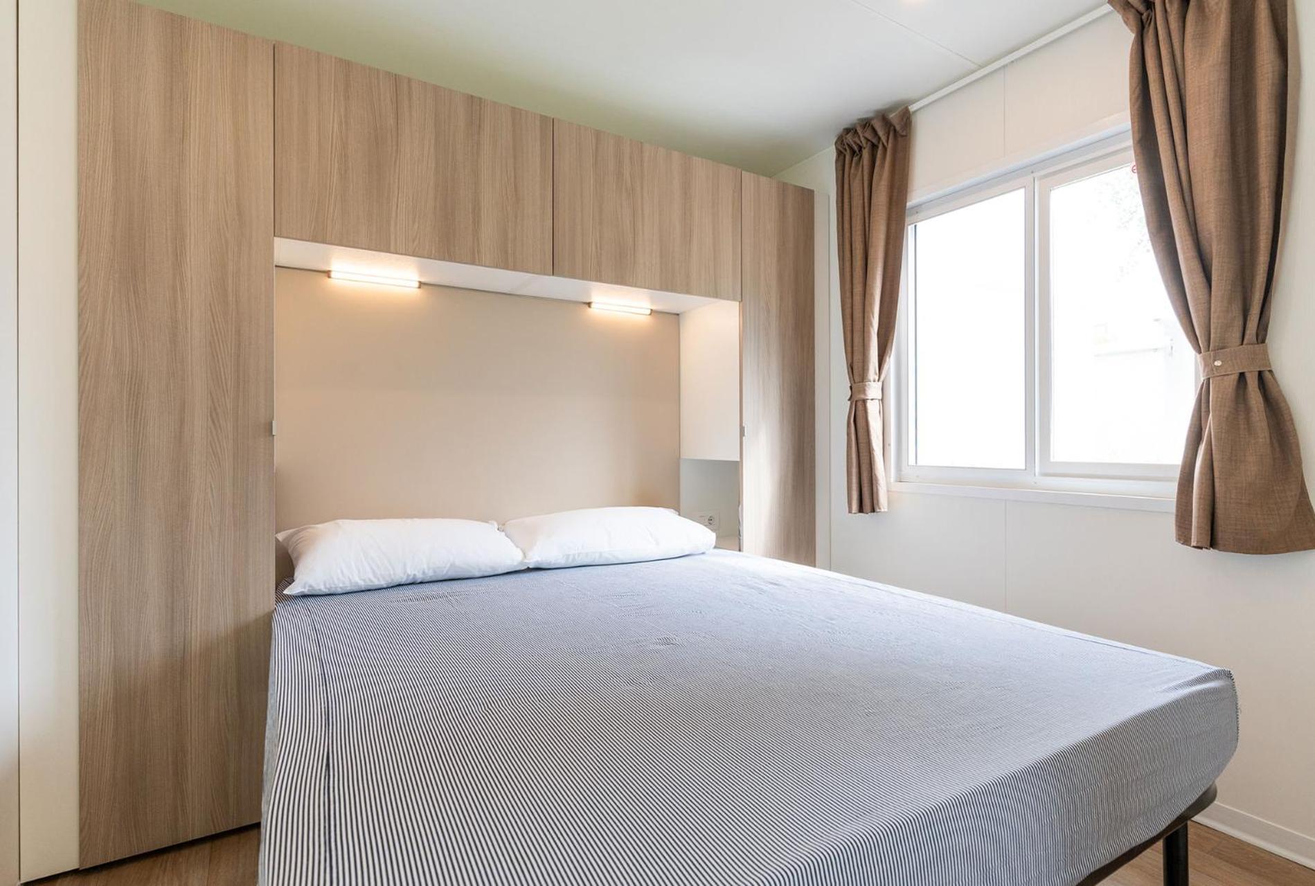Camping Marelago Caorle Eksteriør billede