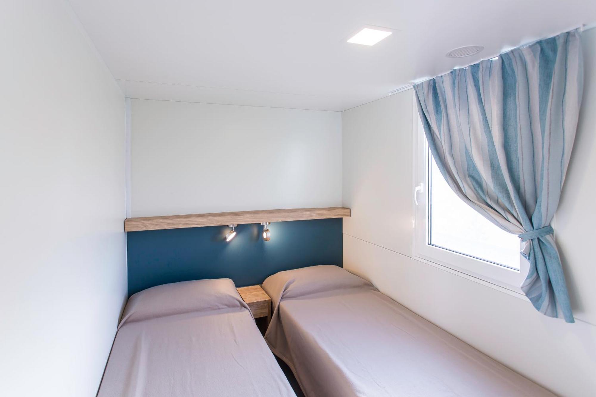 Camping Marelago Caorle Eksteriør billede