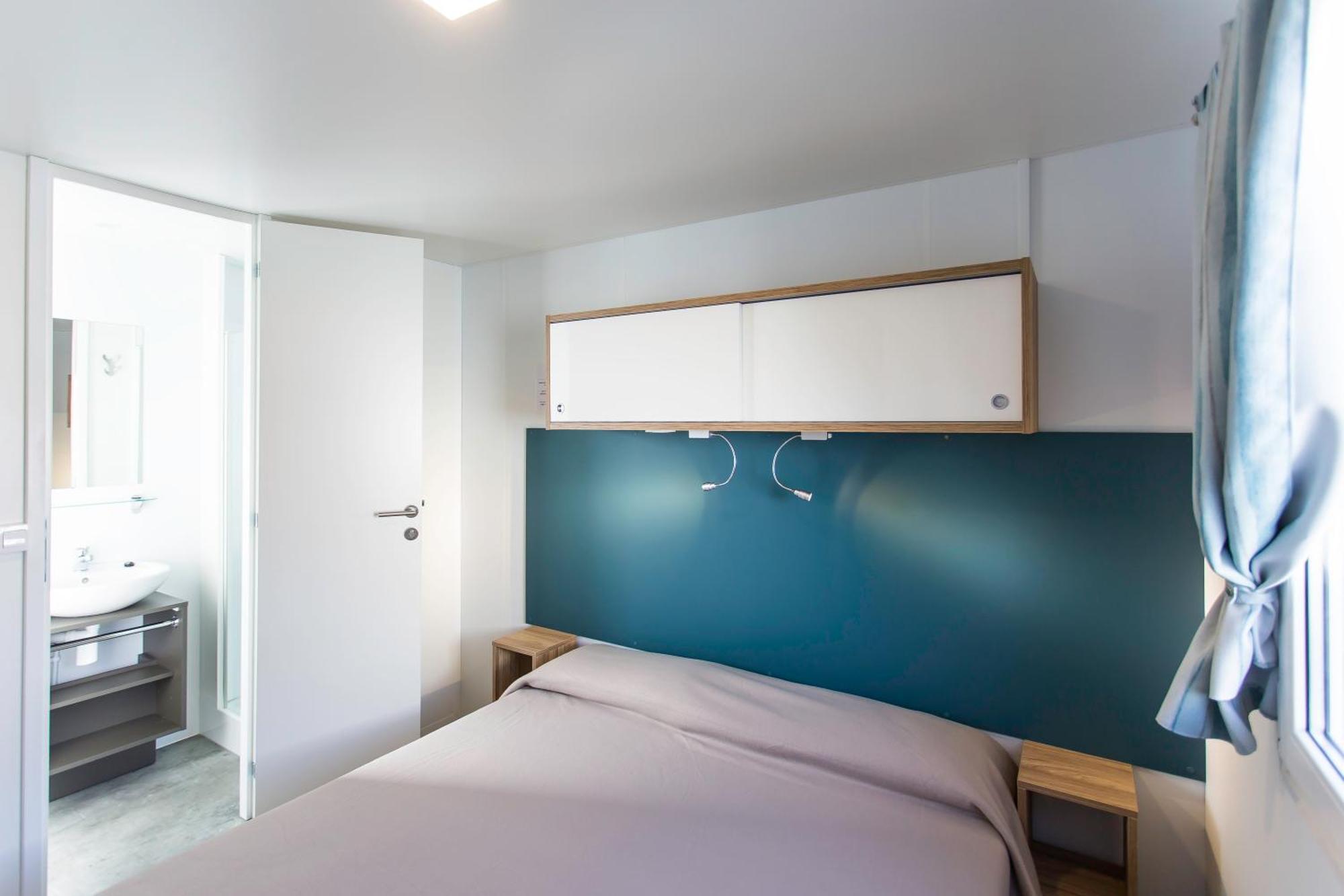 Camping Marelago Caorle Eksteriør billede